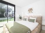 Wederverkoop - VILLA -
BENISSA - Costa Blanca