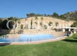 Resale - APARTMENT -
BENIDORM - Costa Blanca