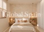 New Build - PENTHOUSE -
SANTA POLA - Estacion de autobuses