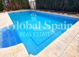 Resale - VILLA -
CALASPARRA - Inland