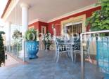 Resale - VILLA -
ALGORFA - Lomas de La Juliana