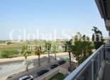 Wiederverkauf - WOHNUNG -
GUARDAMAR DEL SEGURA - Costa Blanca