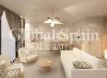 Nueva construcción  - APARTAMENTO -
JÁVEA - Pueblo