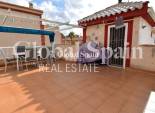 Venta - CASA -
ORIHUELA COSTA - Playa Flamenca