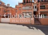 Wederverkoop - APPARTEMENT -
Orihuela Costa - Playa Flamenca