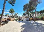 Revente - VILLA -
PILAR DE LA HORADADA - Pinar de Campoverde