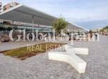 Nowo zbudowane - PENTHOUSE -
SANTA POLA - 