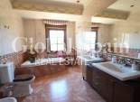 Wiederverkauf - VILLA -
ORIHUELA COSTA - CAMPOAMOR