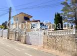 Wiederverkauf - VILLA -
CIUDAD QUESADA