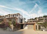 Nouvelle construction - MAISON -
MIJAS - El Faro