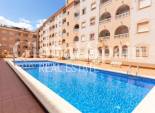 Resale - PENTHOUSE -
TORREVIEJA - Estacion de autobuses