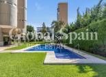 Venta - APARTAMENTO -
SAN JUAN DE ALICANTE - Costa Blanca