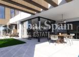 Nieuwbouw - VILLA -
TORRE PACHECO - Santa Rosalia Lake And Life Resort