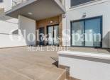 Nieuwbouw - APPARTEMENT -
SAN MIGUEL DE SALINAS - Cerro del Sol