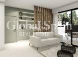 Nouvelle construction - MAISON -
DOLORES