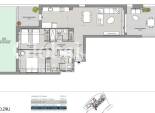 Nieuwbouw - APPARTEMENT -
MANILVA - La duquesa golf