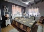 Resale - VILLA -
PILAR DE LA HORADADA - Pinar de Campoverde