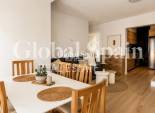 Revente - MAISON -
ORIHUELA COSTA - Costa Blanca