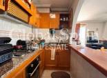 Revente - APPARTEMENT -
TORREVIEJA - Center