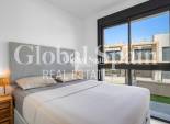 Resale - APARTMENT -
ORIHUELA COSTA - VILLAMARTÍN