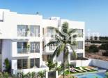 Nieuwbouw - APPARTEMENT -
LOS ALCÁZARES