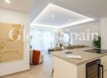 Nieuwbouw - APPARTEMENT -
FUENGIROLA - Centro