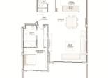 Nieuwbouw - APPARTEMENT -
ESTEPONA - Selwo