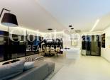 Neubau - VILLA -
ORIHUELA COSTA - CAMPOAMOR