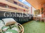 Resale - APARTMENT -
TORREVIEJA - El Acequión - Los Náufragos
