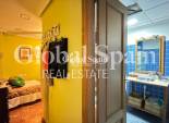 Resale - APARTMENT -
TORREVIEJA - Torrevieja