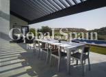 Nueva construcción  - VILLA -
SUCINA - Peraleja Golf