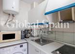 Wiederverkauf - WOHNUNG -
TORREVIEJA - Torreblanca