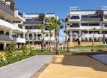 Resale - APARTMENT -
ORIHUELA COSTA - Costa Blanca