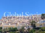 Venta - VILLA -
LA MANGA DEL MAR MENOR - Zona Galúa-calnegre