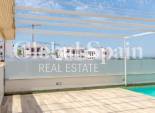 Wiederverkauf - VILLA -
TORREVIEJA - Costa Blanca