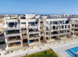 Venta - APARTAMENTO -
VILLAMARTÍN - Costa Blanca