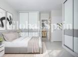 Nouvelle construction - VILLA -
PUERTO DE MAZARRÓN - Caleñares