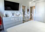 Venta - ÁTICO -
LOS BALCONES - LOS ALTOS - AMANECER
