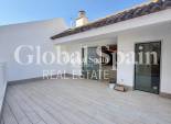 Resale - PENTHOUSE -
CARTAGENA - Costa Calida