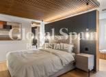 Wiederverkauf - WOHNUNG -
TORREVIEJA - Costa Blanca