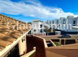Odsprzedaż - DOM -
TORREVIEJA - La Siesta