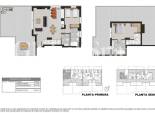 New Build - PENTHOUSE -
CASARES - Doña Julia Golf