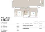 Nueva construcción  - VILLA -
POLOP - Novapolop