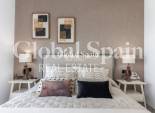 Wederverkoop - VILLA -
EL CHAPARRAL - Inland