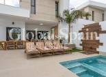 Venta - VILLA -
DOLORES - Costa Blanca