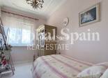 Wiederverkauf - HAUS -
SAN FULGENCIO - Costa Blanca