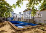 Neubau - VILLA -
SAN FULGENCIO - El Oasis