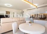 Revente - APPARTEMENT -
DENIA - Center