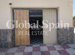 Wederverkoop - VILLA -
Algorfa - Lomas de La Juliana
