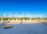 Revente - VILLA -
TORREVIEJA - La Siesta - El Salado - Torreta